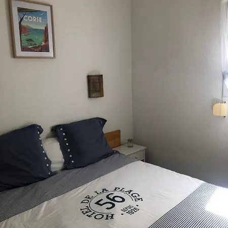 Altura Appartement *