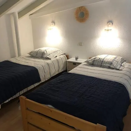Altura Appartement
