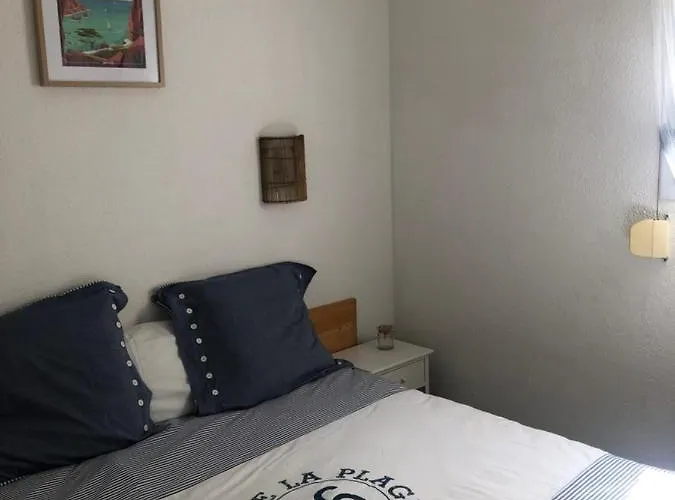 Altura Appartement *