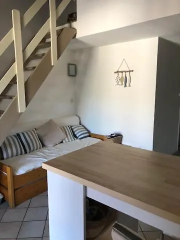 Altura Apartment Zonza